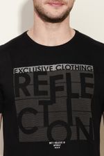 Camiseta-Masculina-Reflection