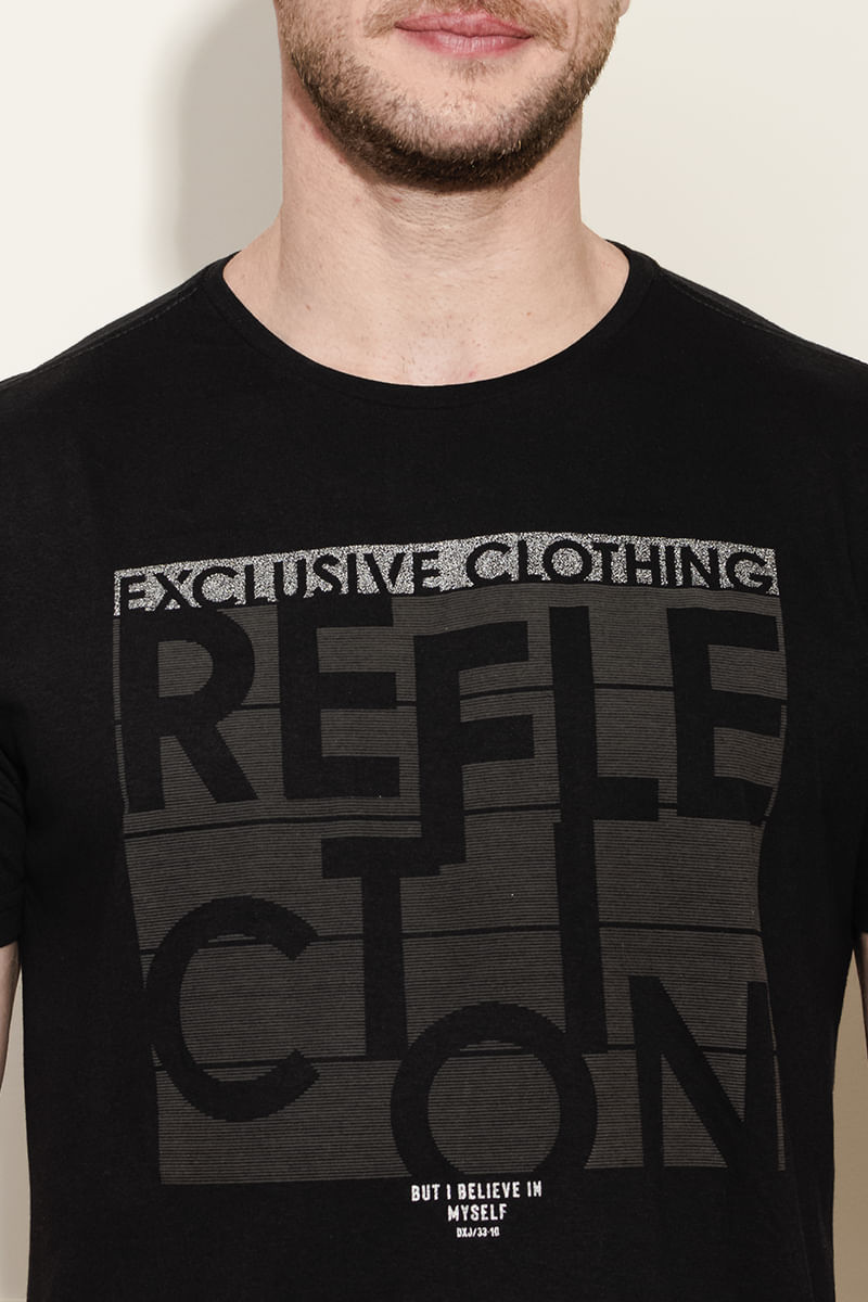 Camiseta-Masculina-Reflection