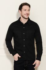 Camisa-Masculina