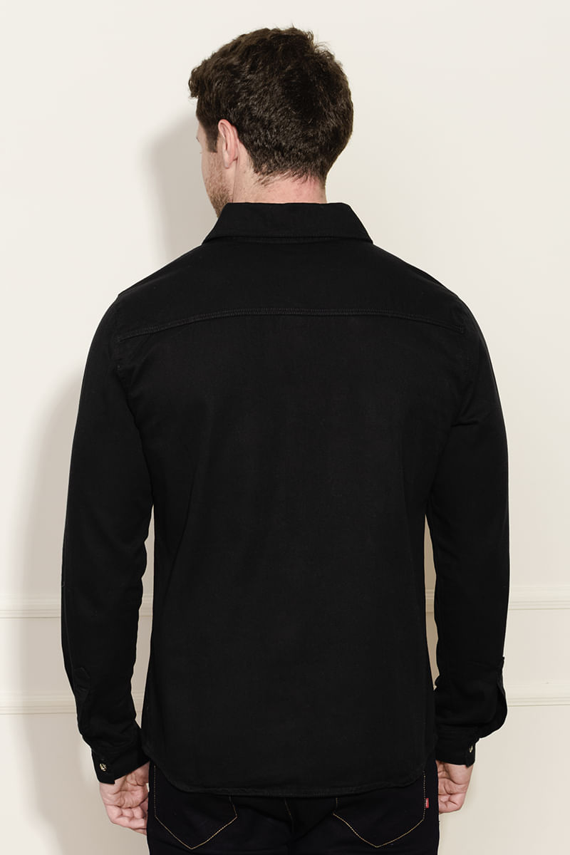 Camisa-Masculina