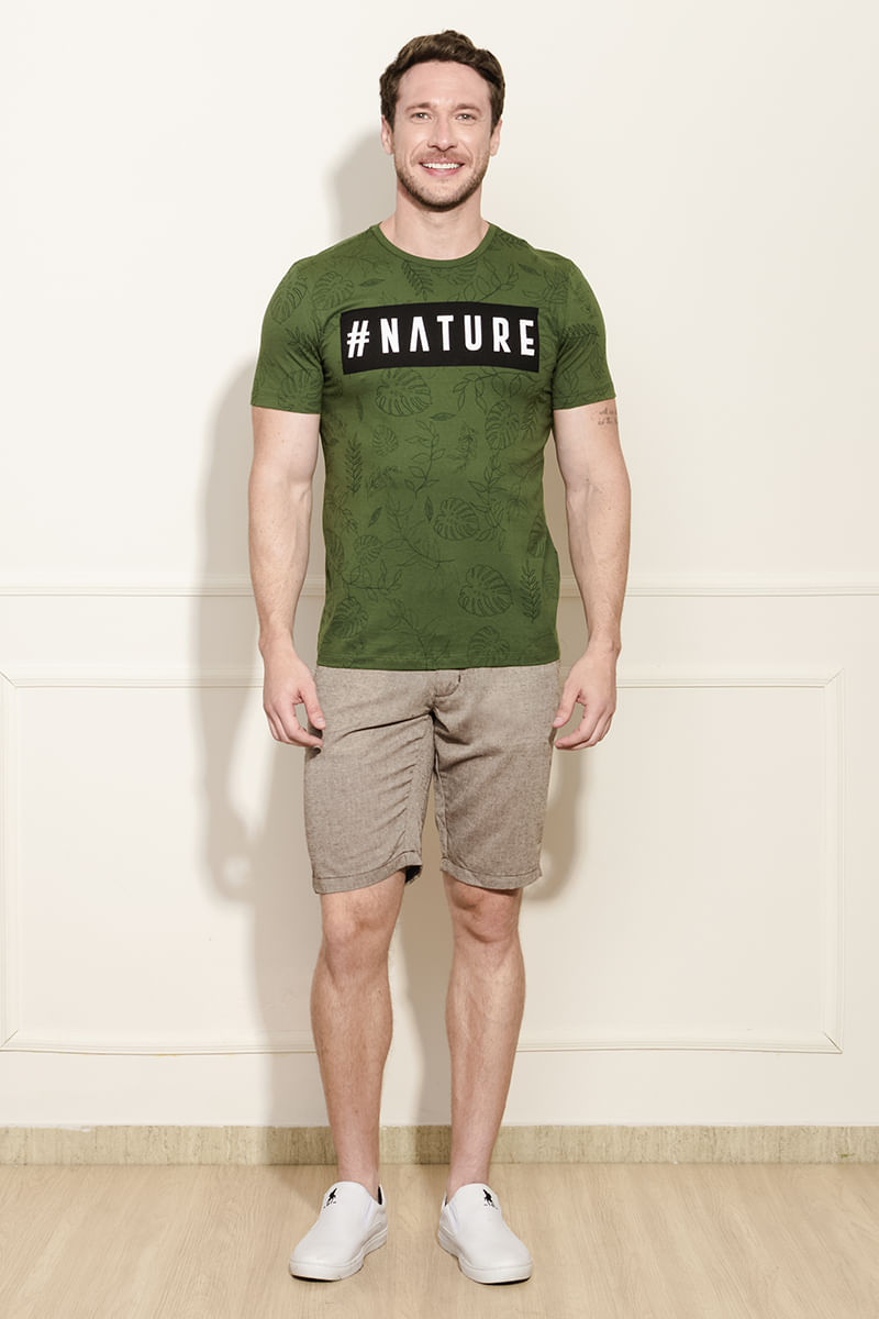 Camiseta-Masculina-Nature