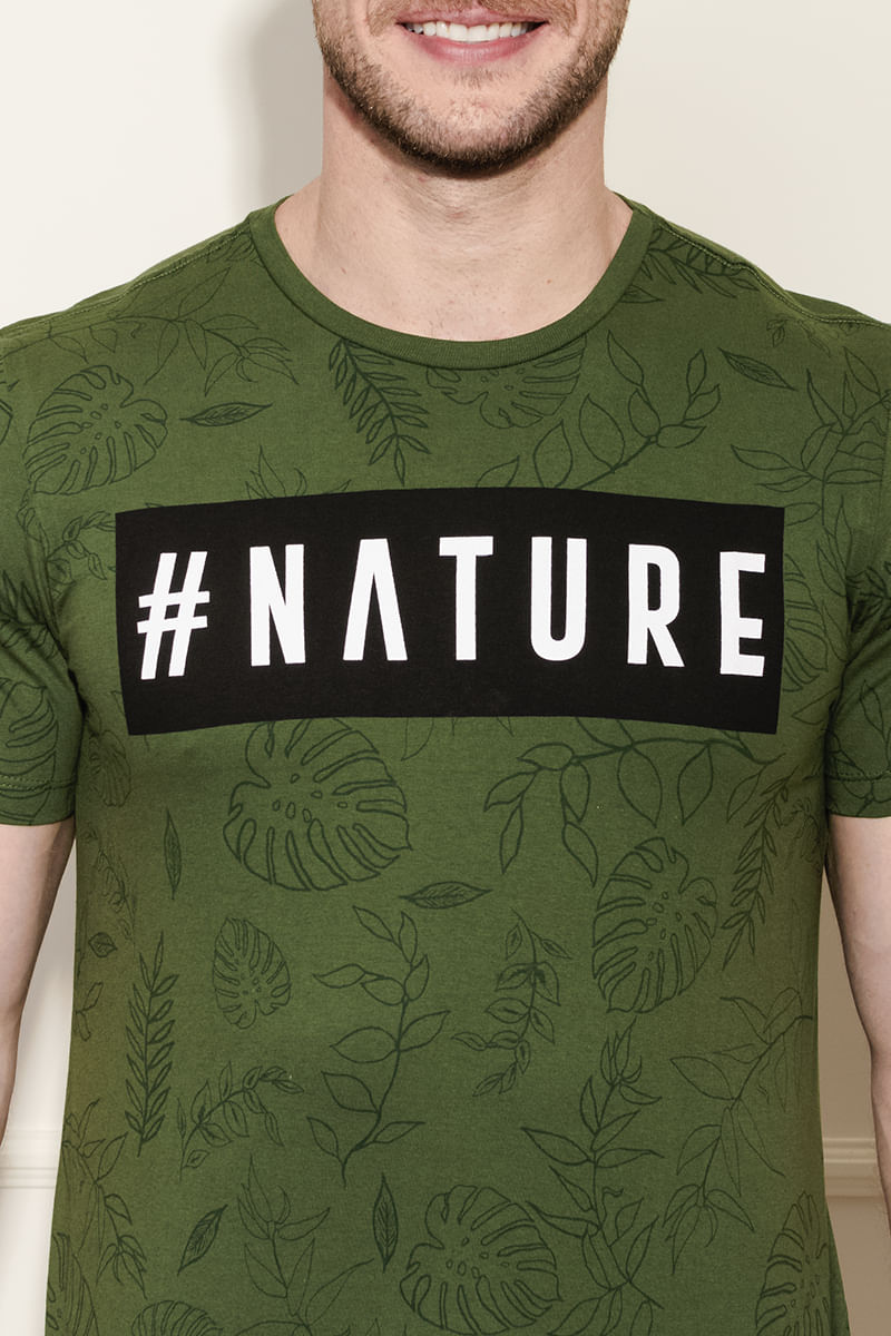 Camiseta-Masculina-Nature