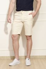 Bermuda-Masculina---Off-White