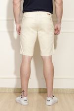 Bermuda-Masculina---Off-White