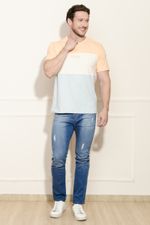 Calca-Masculina-Jeans---Azul
