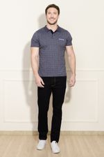 Calca-Masculina-Jeans---Azul