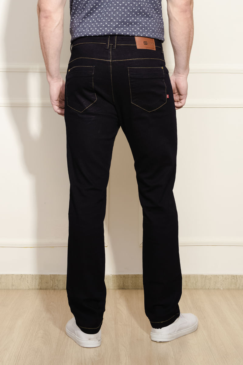 Calca-Masculina-Jeans---Azul