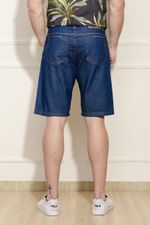 Bermuda-Masculina-Jeans---Azul