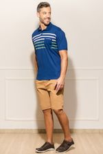 Bermuda-Masculina-Sarja---Bege