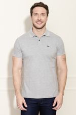Camisa-Polo-Masculina---Cinza