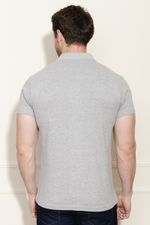 Camisa-Polo-Masculina---Cinza