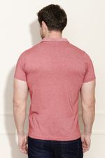 Camisa-Polo-Masculina---Vermelho