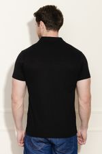 Camisa-Polo-Masculina---Preta