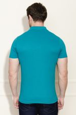 Camisa-Polo-Masculina---Verde