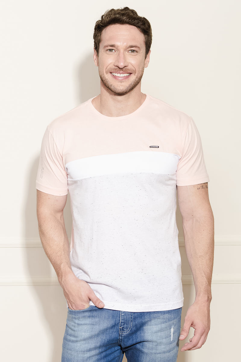 Camiseta-Masculina