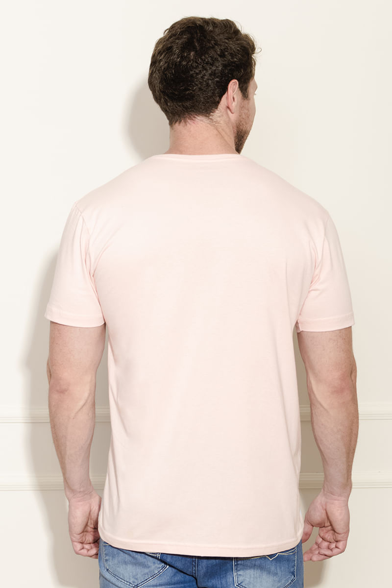 Camiseta-Masculina