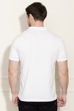 Camisa-Polo-Masculina-Estampada---Branco