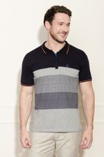 Camisa-Polo-Masculina-Listras