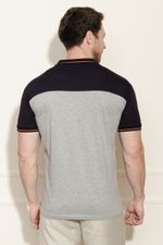 Camisa-Polo-Masculina-Listras
