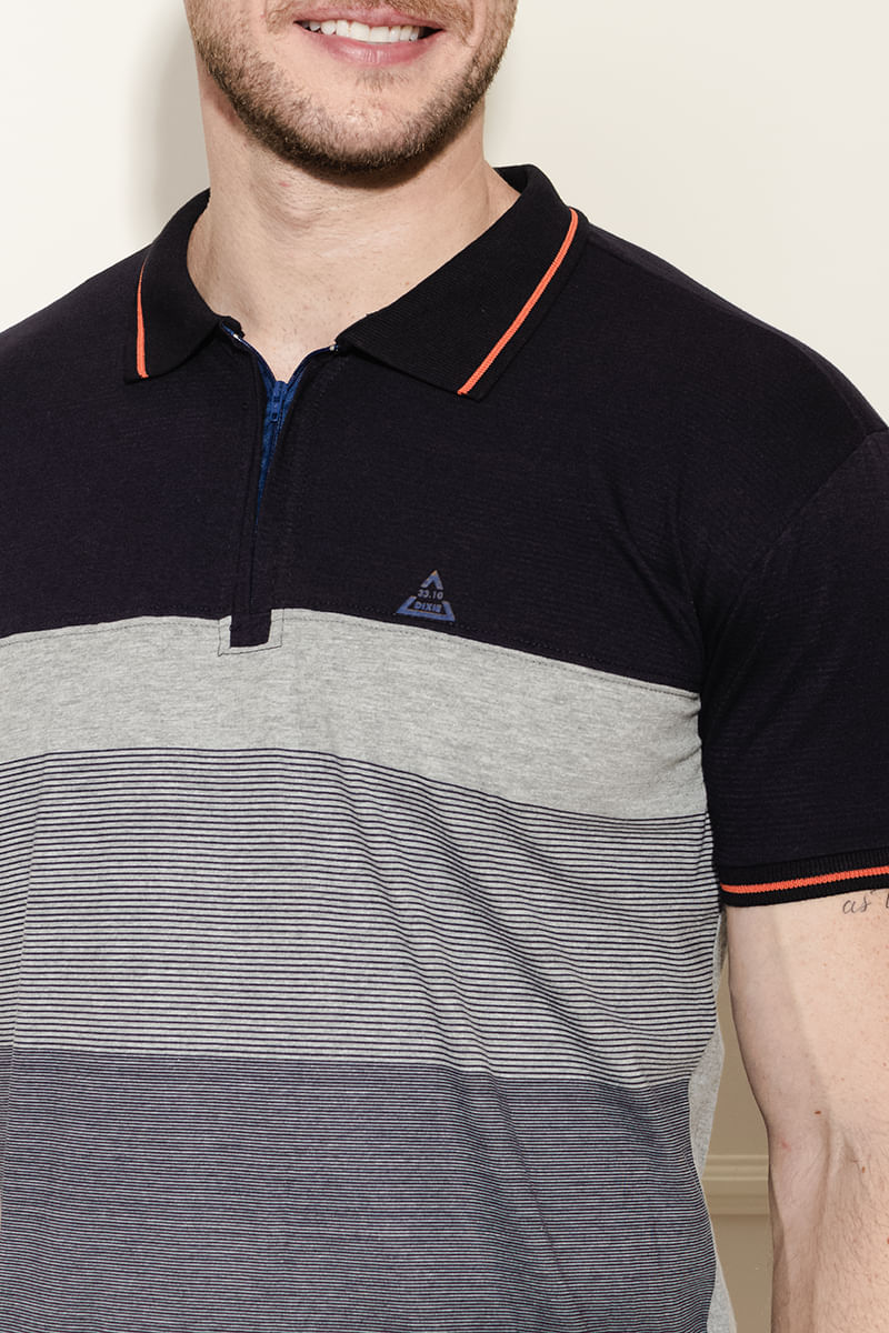 Camisa-Polo-Masculina-Listras