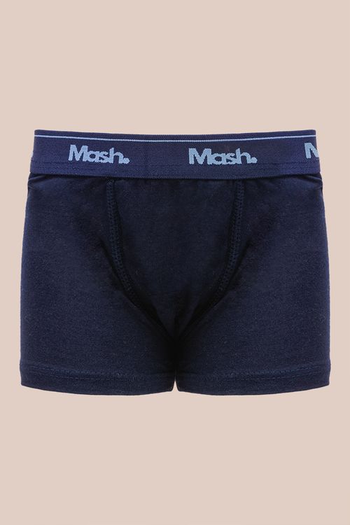 Kit 2 Cuecas Boxer Mash