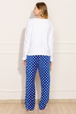 Pijama-Feminino-Poa