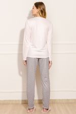 Pijama-Feminino-Panda