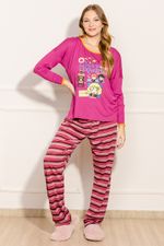Pijama-Feminino-Harry-Potter