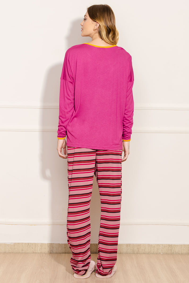 Pijama-Feminino-Harry-Potter