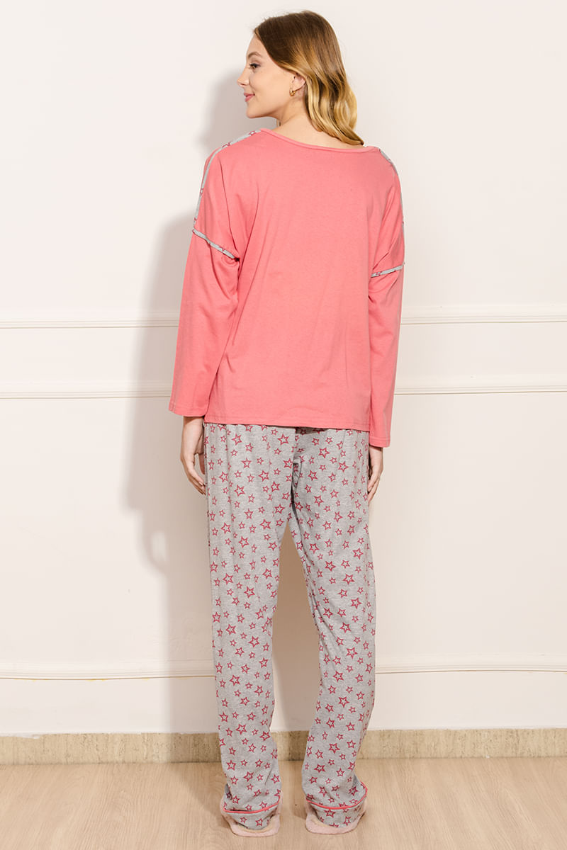 Pijama-Feminino-Wonder-Woman---Rosa