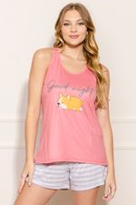Pijama-Feminino-Good-Night---Rosa