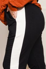 Calca-Feminina-Plus-Size-Recorte---Preto