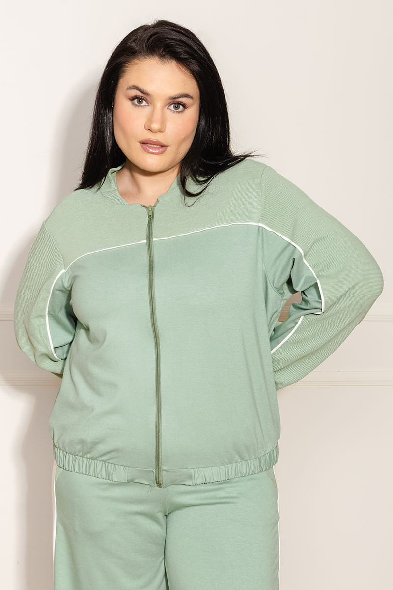 Jaqueta-Feminina-Plus-Size-Recortes-Canelados