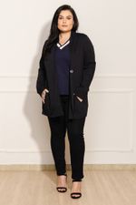 Casaco-Femino-Plus-Size---Preto
