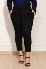 Calca-Feminina-Plus-Size-Clochard---Preto