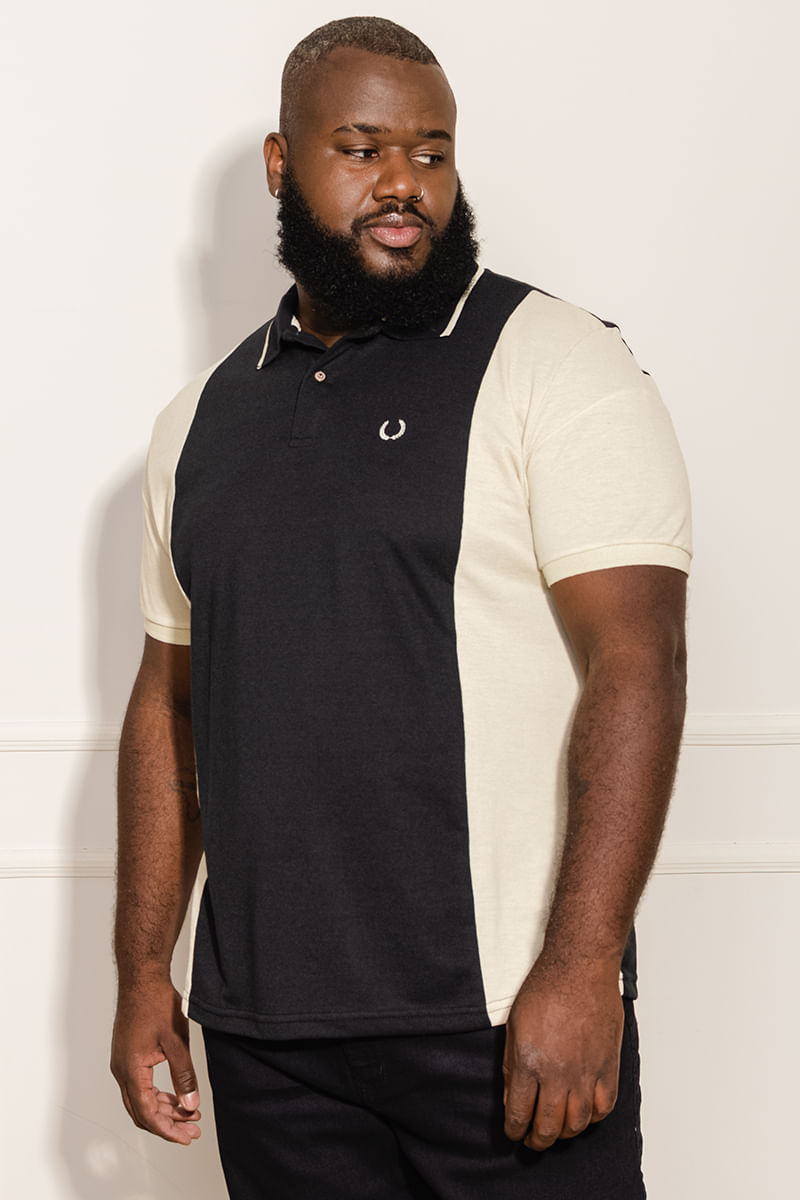 Camisa-Polo-Masculina-Plus-Size-Recorte