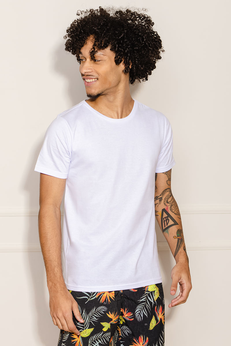 Camiseta-Masculina-Basica---Branco