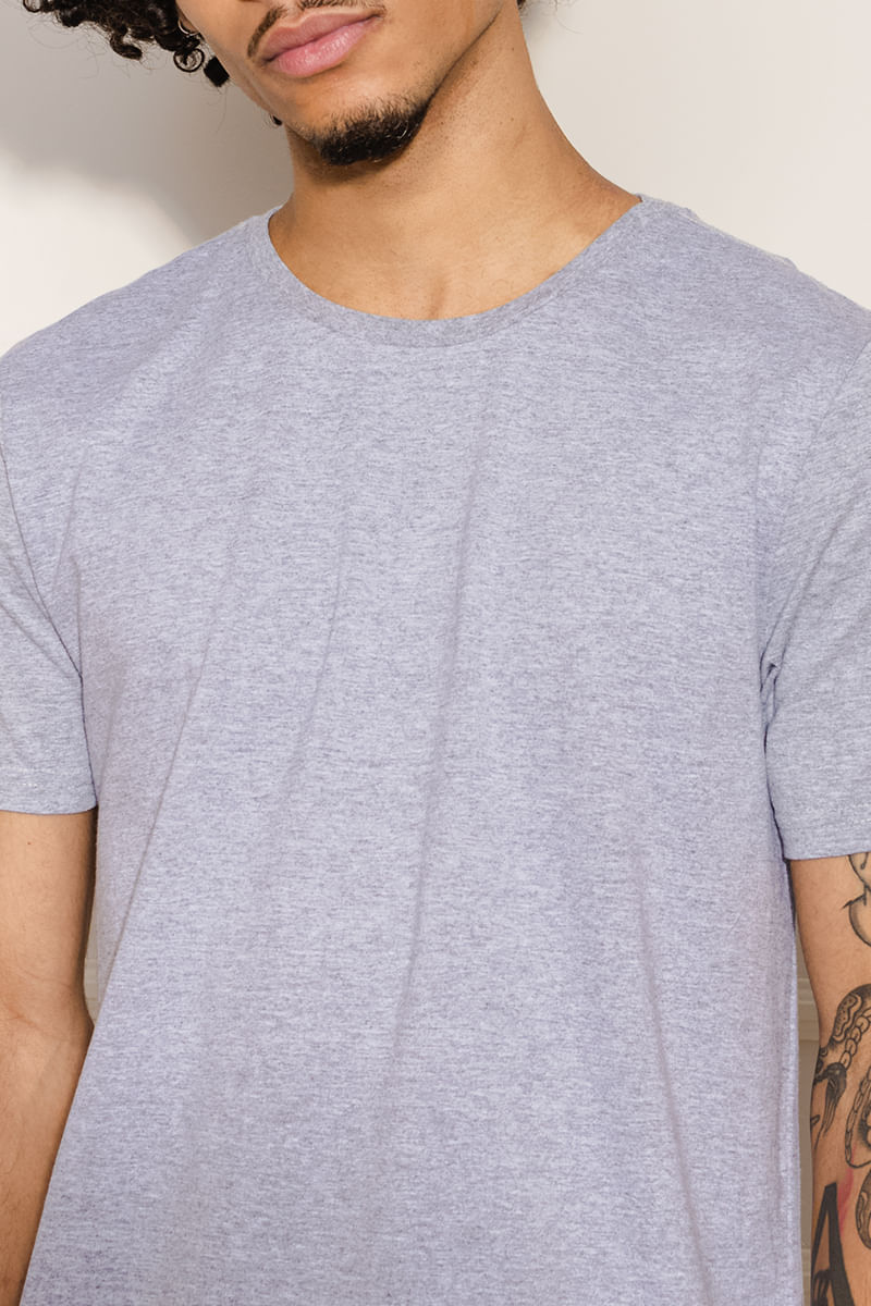 Camiseta-Masculina-Basica---Cinza