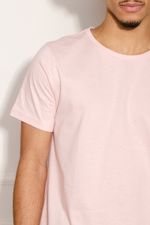 Camiseta-Masculina-Basica---Rosa