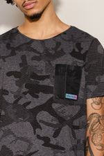 Camiseta-Masculina-Estampa-Militar