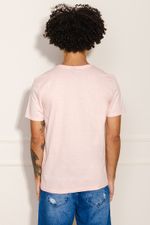 Camiseta-Masculina-Gola-V---Rosa