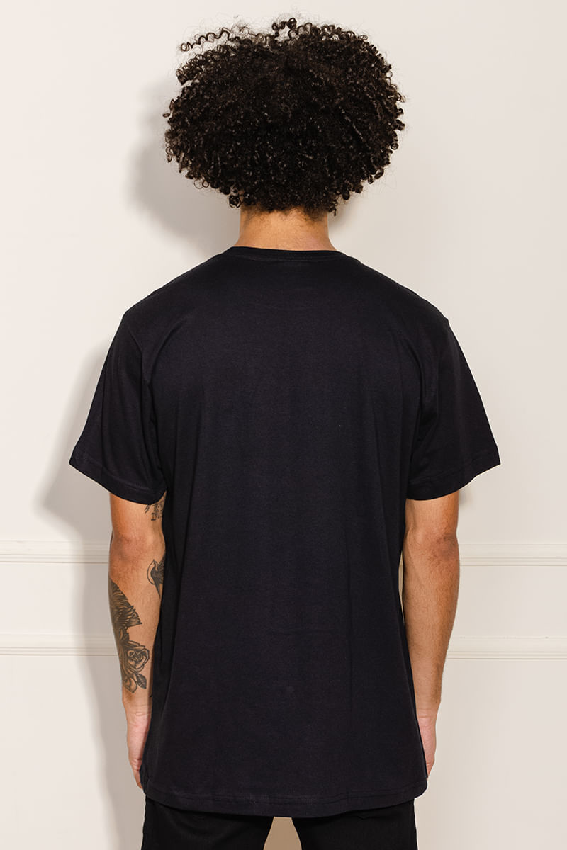 Camiseta-Masculina-Playstation