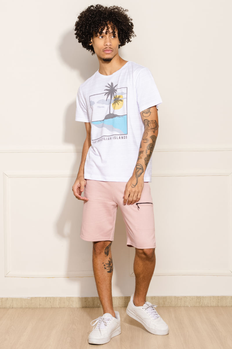 Bermuda-Masculina-Moletom