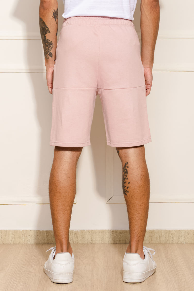 Bermuda-Masculina-Moletom