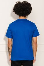 Camiseta-Masculina-Logotipo-Texturizado