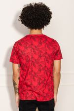 Camiseta-Masculina-Estampa-Folhagens