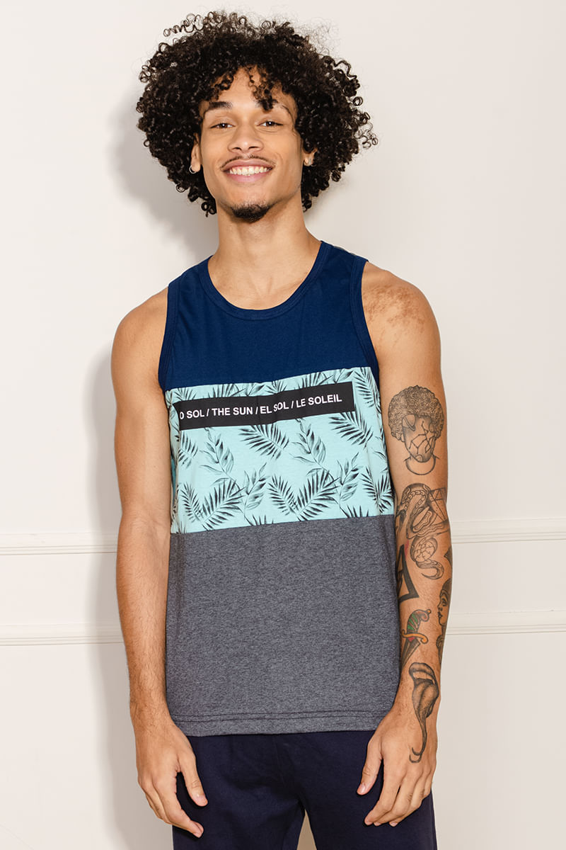 Regata-Masculina-The-Sun