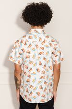 Camisa-Masculina-Viscose-Folhagens---Branco
