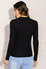 Blusa-Feminina-Canelada-Manga-Longa