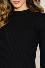 Blusa-Feminina-Canelada-Manga-Longa